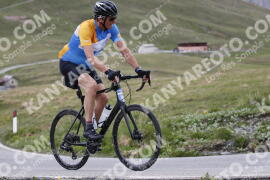 Foto #3198158 | 23-06-2023 11:10 | Passo Dello Stelvio - die Spitze BICYCLES