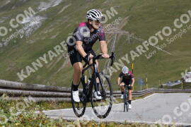 Foto #3618426 | 29-07-2023 10:04 | Passo Dello Stelvio - die Spitze BICYCLES