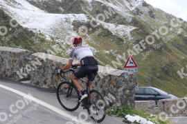 Photo #4097410 | 30-08-2023 13:53 | Passo Dello Stelvio - Prato side BICYCLES