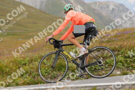 Photo #3831726 | 12-08-2023 13:01 | Passo Dello Stelvio - Peak BICYCLES