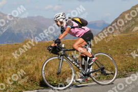 Foto #4253508 | 12-09-2023 12:50 | Passo Dello Stelvio - die Spitze BICYCLES