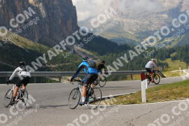 Photo #2588618 | 11-08-2022 10:41 | Gardena Pass BICYCLES
