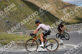 Foto #2710971 | 22-08-2022 14:11 | Passo Dello Stelvio - Prato Seite BICYCLES