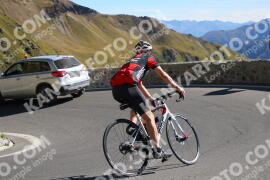 Photo #2717275 | 23-08-2022 09:59 | Passo Dello Stelvio - Prato side BICYCLES