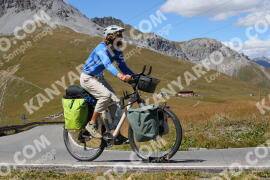 Foto #2700398 | 21-08-2022 14:15 | Passo Dello Stelvio - die Spitze BICYCLES