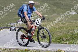 Photo #3337241 | 03-07-2023 11:35 | Passo Dello Stelvio - Peak BICYCLES