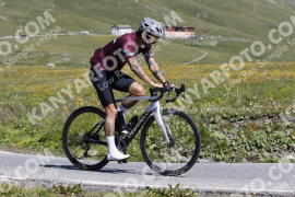Photo #3460593 | 15-07-2023 11:01 | Passo Dello Stelvio - Peak BICYCLES