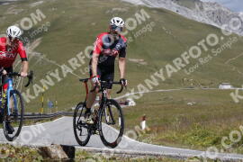 Foto #3714544 | 03-08-2023 11:06 | Passo Dello Stelvio - die Spitze BICYCLES