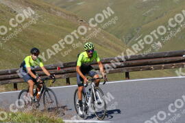 Photo #3956241 | 19-08-2023 10:02 | Passo Dello Stelvio - Peak BICYCLES