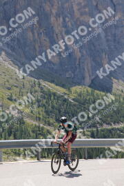 Photo #2621094 | 13-08-2022 14:45 | Gardena Pass BICYCLES
