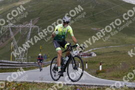 Photo #3618358 | 29-07-2023 10:00 | Passo Dello Stelvio - Peak BICYCLES