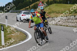 Photo #2528278 | 07-08-2022 11:21 | Gardena Pass BICYCLES