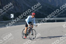 Photo #2572645 | 10-08-2022 09:25 | Gardena Pass BICYCLES