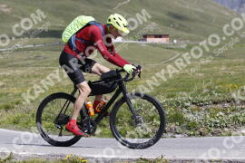 Foto #3346374 | 04-07-2023 10:41 | Passo Dello Stelvio - die Spitze BICYCLES