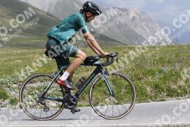 Photo #3278807 | 29-06-2023 11:22 | Passo Dello Stelvio - Peak BICYCLES