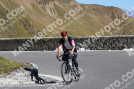 Foto #4302527 | 25-09-2023 12:40 | Passo Dello Stelvio - Prato Seite BICYCLES