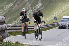 Photo #3362049 | 06-07-2023 11:31 | Passo Dello Stelvio - Peak BICYCLES