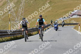 Foto #2738980 | 25-08-2022 13:21 | Passo Dello Stelvio - die Spitze BICYCLES