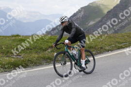 Photo #3382596 | 08-07-2023 15:18 | Passo Dello Stelvio - Peak BICYCLES