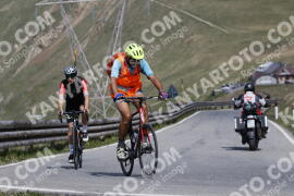 Photo #3122162 | 17-06-2023 10:47 | Passo Dello Stelvio - Peak BICYCLES