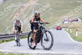 Photo #3170843 | 19-06-2023 11:25 | Passo Dello Stelvio - Peak BICYCLES