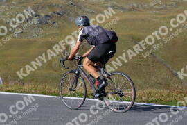 Foto #4061225 | 25-08-2023 10:01 | Passo Dello Stelvio - die Spitze BICYCLES