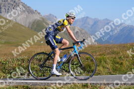 Photo #3979905 | 20-08-2023 09:43 | Passo Dello Stelvio - Peak BICYCLES
