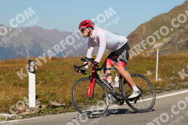 Foto #4175340 | 06-09-2023 13:50 | Passo Dello Stelvio - die Spitze BICYCLES