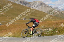 Foto #2671816 | 16-08-2022 13:47 | Passo Dello Stelvio - die Spitze BICYCLES