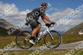 Foto #4006786 | 21-08-2023 13:41 | Passo Dello Stelvio - die Spitze BICYCLES
