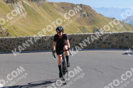 Photo #4208373 | 09-09-2023 10:37 | Passo Dello Stelvio - Prato side BICYCLES