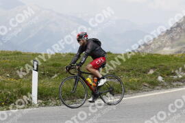 Photo #3287980 | 29-06-2023 14:19 | Passo Dello Stelvio - Peak BICYCLES