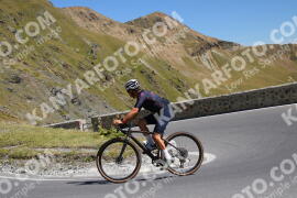 Photo #2717864 | 23-08-2022 11:54 | Passo Dello Stelvio - Prato side BICYCLES