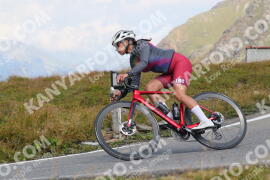 Photo #4079816 | 26-08-2023 12:42 | Passo Dello Stelvio - Peak BICYCLES