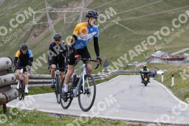 Photo #3198300 | 23-06-2023 11:21 | Passo Dello Stelvio - Peak BICYCLES