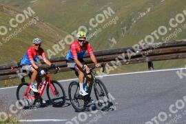 Photo #3956344 | 19-08-2023 10:07 | Passo Dello Stelvio - Peak BICYCLES