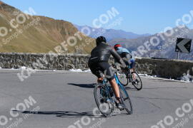 Foto #4302590 | 25-09-2023 12:56 | Passo Dello Stelvio - Prato Seite BICYCLES