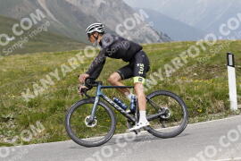 Foto #3254819 | 27-06-2023 13:33 | Passo Dello Stelvio - die Spitze BICYCLES
