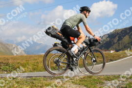 Photo #4073697 | 26-08-2023 10:28 | Passo Dello Stelvio - Peak BICYCLES