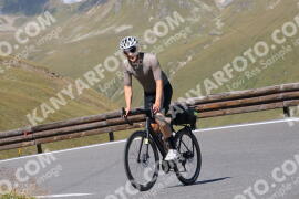 Foto #4017591 | 22-08-2023 11:12 | Passo Dello Stelvio - die Spitze BICYCLES