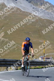 Photo #4199086 | 08-09-2023 13:41 | Passo Dello Stelvio - Peak BICYCLES