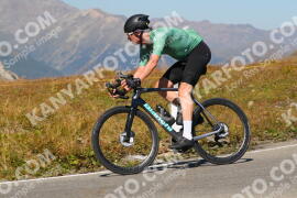 Photo #4175427 | 06-09-2023 13:53 | Passo Dello Stelvio - Peak BICYCLES