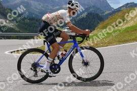 Foto #2542131 | 08-08-2022 14:06 | Gardena Pass BICYCLES