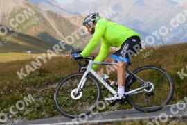 Photo #4024284 | 22-08-2023 14:56 | Passo Dello Stelvio - Peak BICYCLES