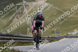 Foto #3747700 | 07-08-2023 11:02 | Passo Dello Stelvio - die Spitze BICYCLES
