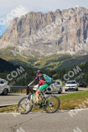 Photo #2613315 | 13-08-2022 10:35 | Gardena Pass BICYCLES