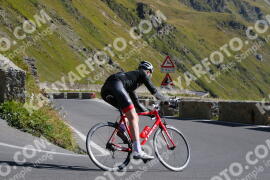 Photo #4184159 | 07-09-2023 10:05 | Passo Dello Stelvio - Prato side BICYCLES