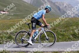 Foto #3509751 | 17-07-2023 10:49 | Passo Dello Stelvio - die Spitze BICYCLES