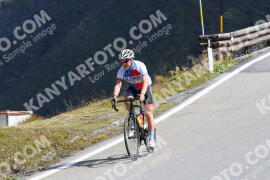 Photo #3911716 | 16-08-2023 11:24 | Passo Dello Stelvio - Peak BICYCLES