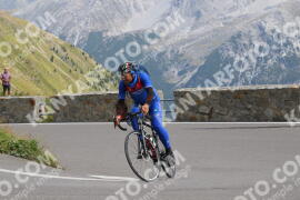 Foto #4100032 | 31-08-2023 13:48 | Passo Dello Stelvio - Prato Seite BICYCLES